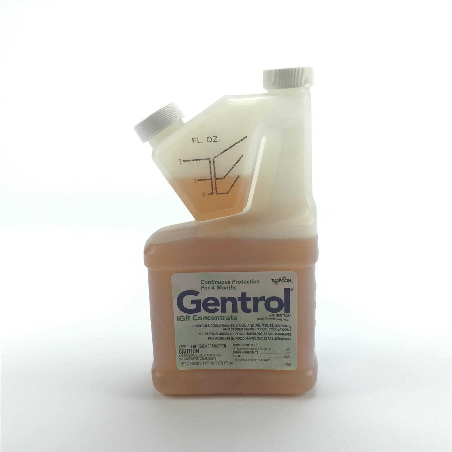 Gentrol IGR Concentrate - Image 3