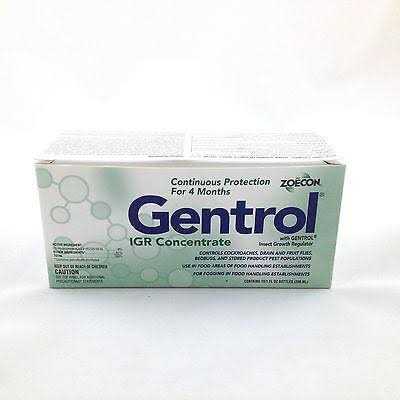 Gentrol IGR Concentrate - Image 5