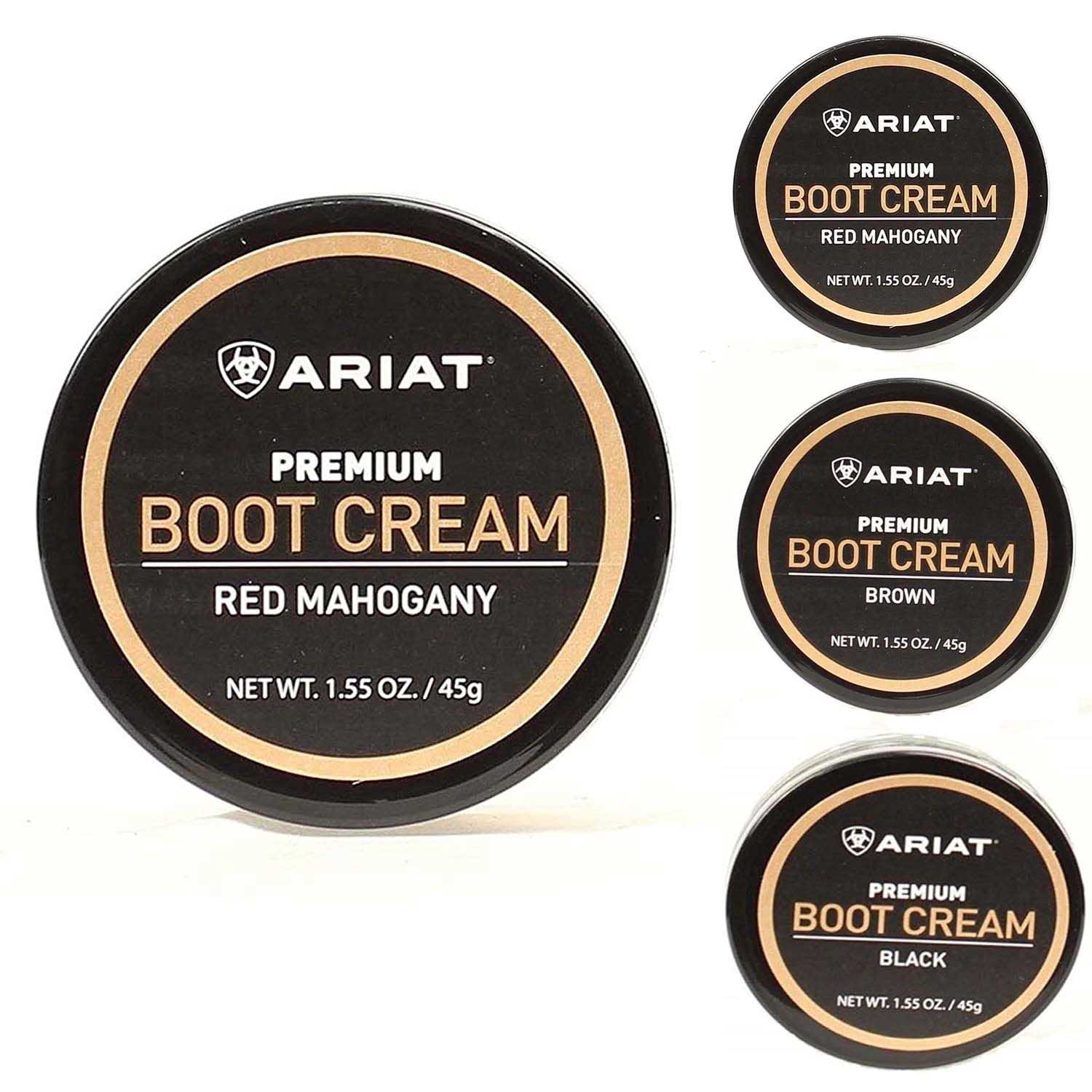 Ariat Boot Cream - Image 4