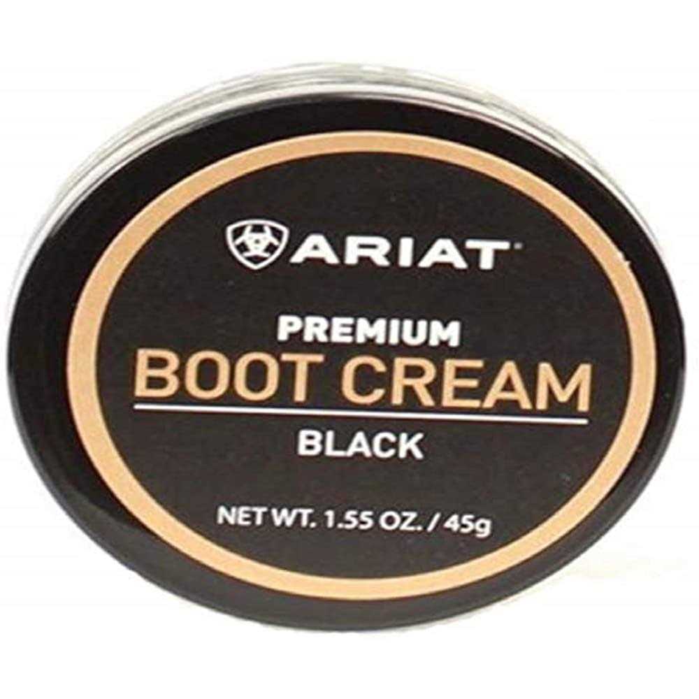 Ariat Boot Cream - Image 5