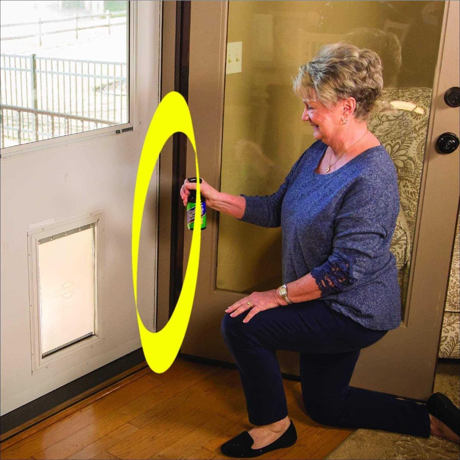 Rodent Sheriff Pest Control Ultra-Pure Peppermint Spray - Image 3