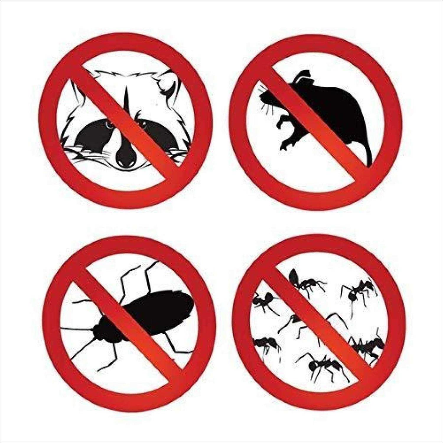 Rodent Sheriff Pest Control Ultra-Pure Peppermint Spray - Image 5