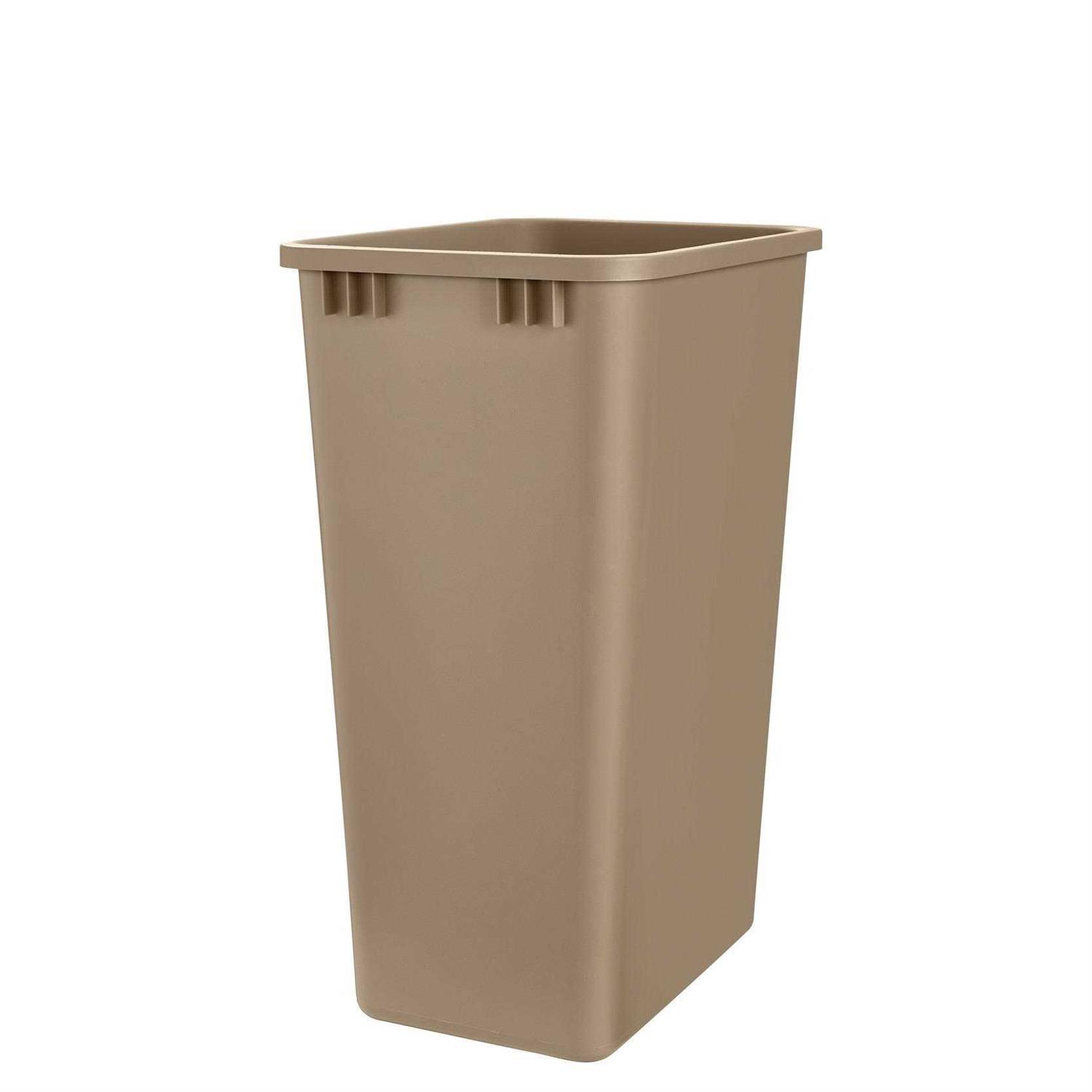 Rev-A-Shelf Replacement Bin 50 Quart Container - Image 3