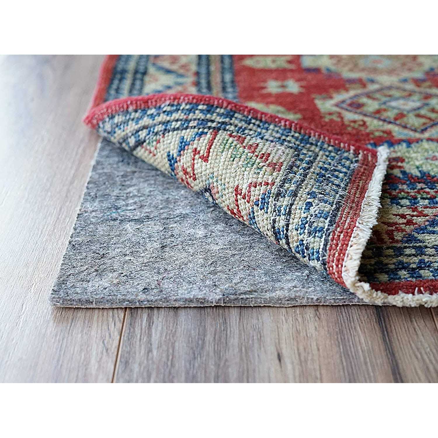 Rugpadusa Dual Surface 5'x7' 1/4 Thick Felt + Rubber - Image 4