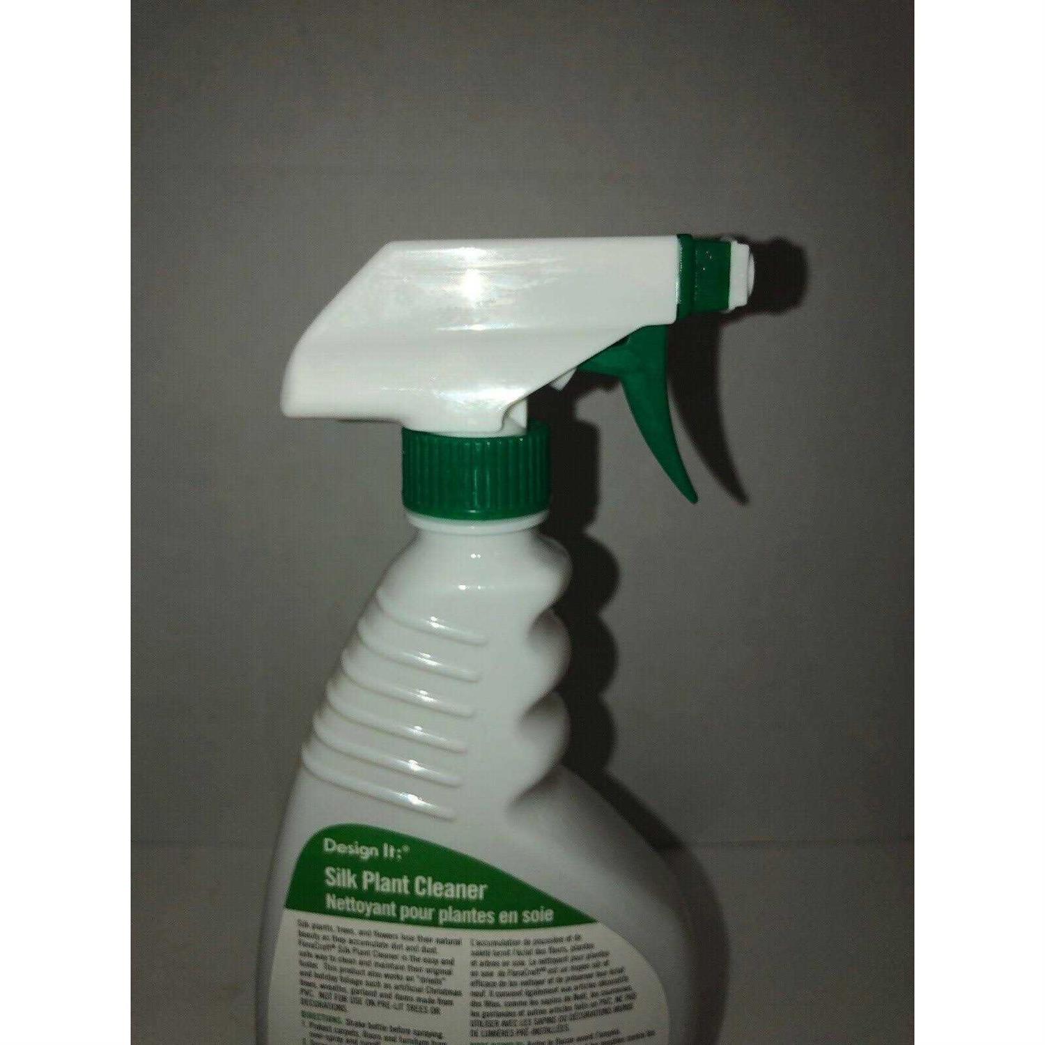 Floracraft Silk Plant Cleaner 22 Ounce - Image 5
