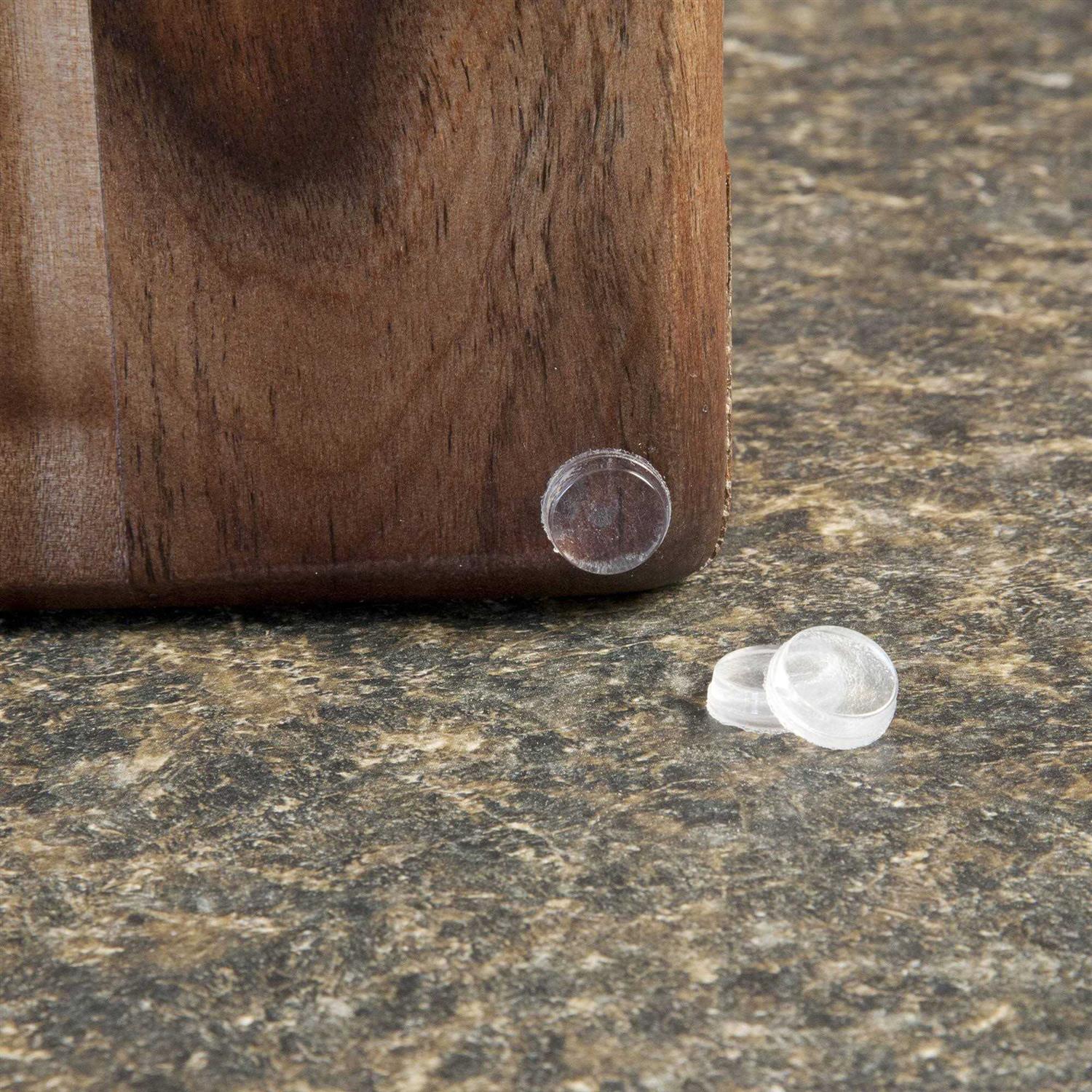 Waxman Clear Round Heavy Duty Bumper - Image 4