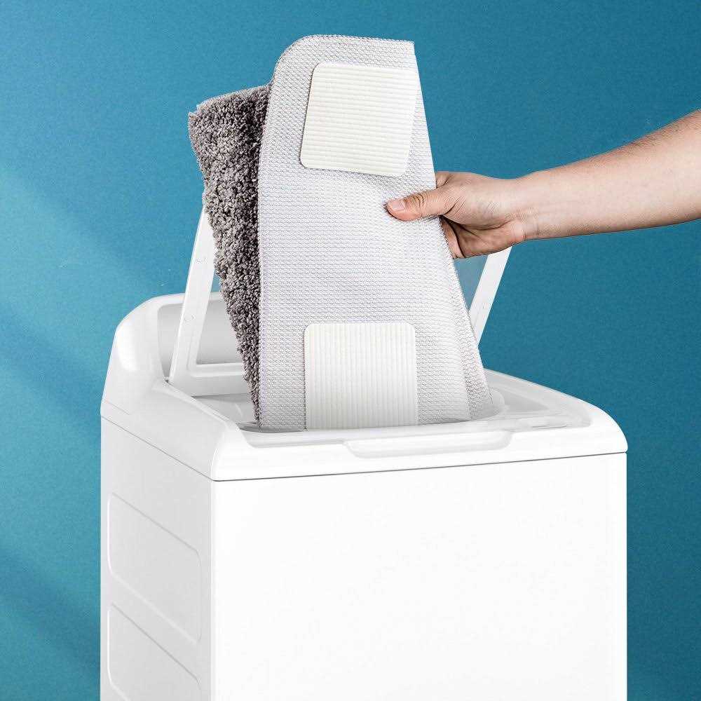 Home Techpro Rug pad Gripper Non Slip Washable Grippers for Rug vacuum tech - Image 3