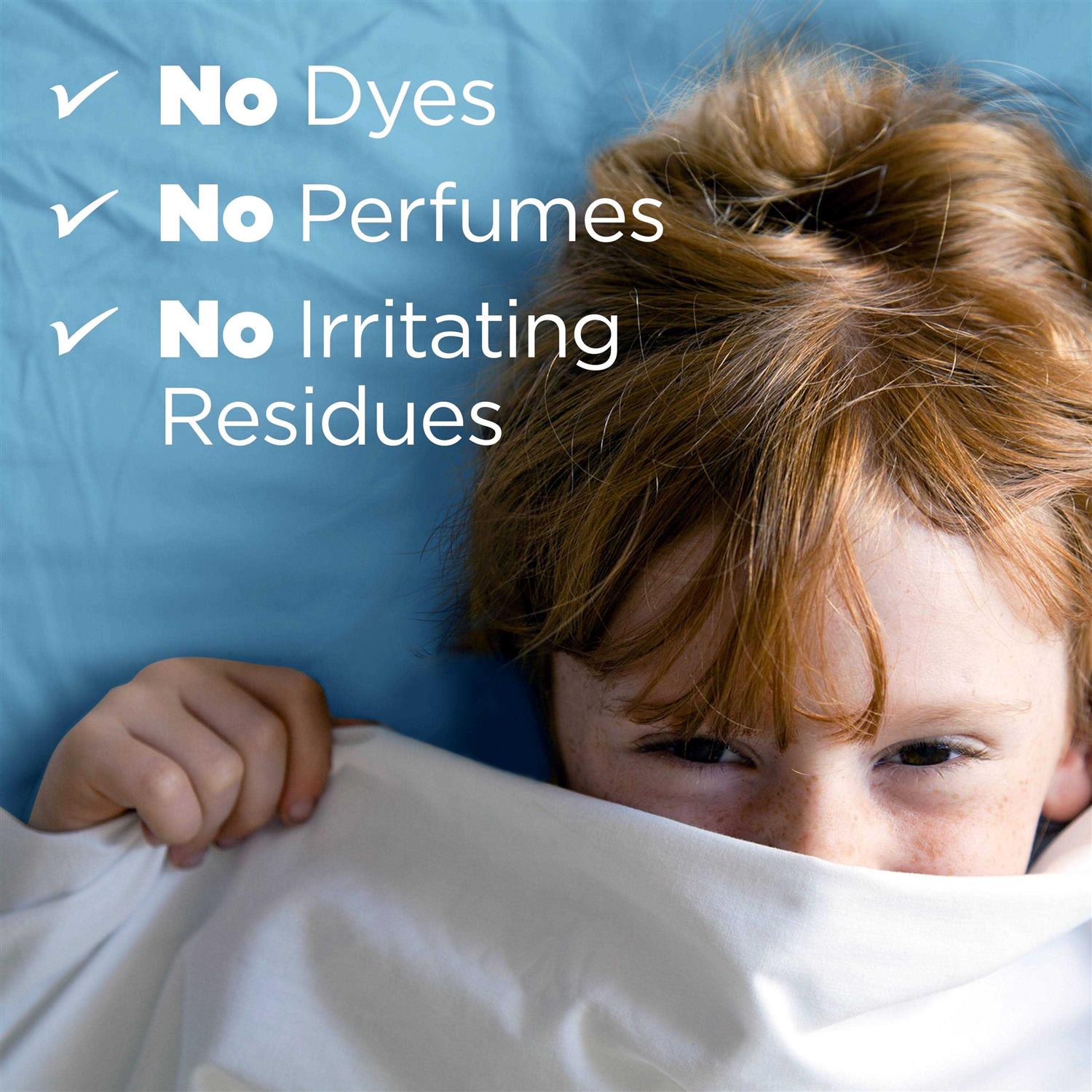 Tide Free Gentle Liquid Laundry Detergent - Image 5