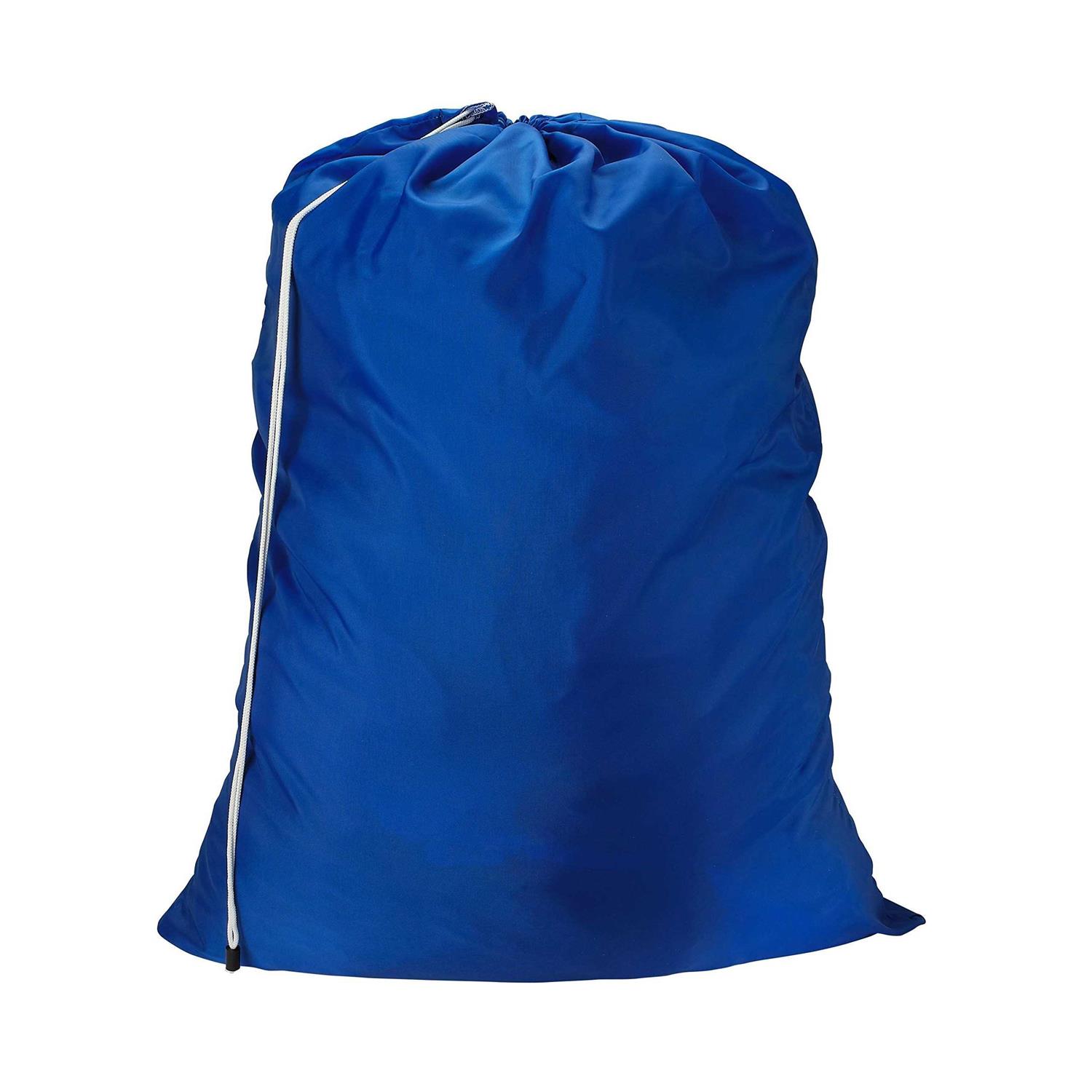 Nylon Laundry Bag
