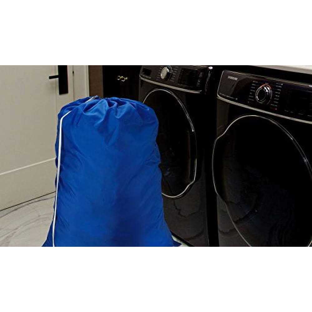 Nylon Laundry Bag - Image 2