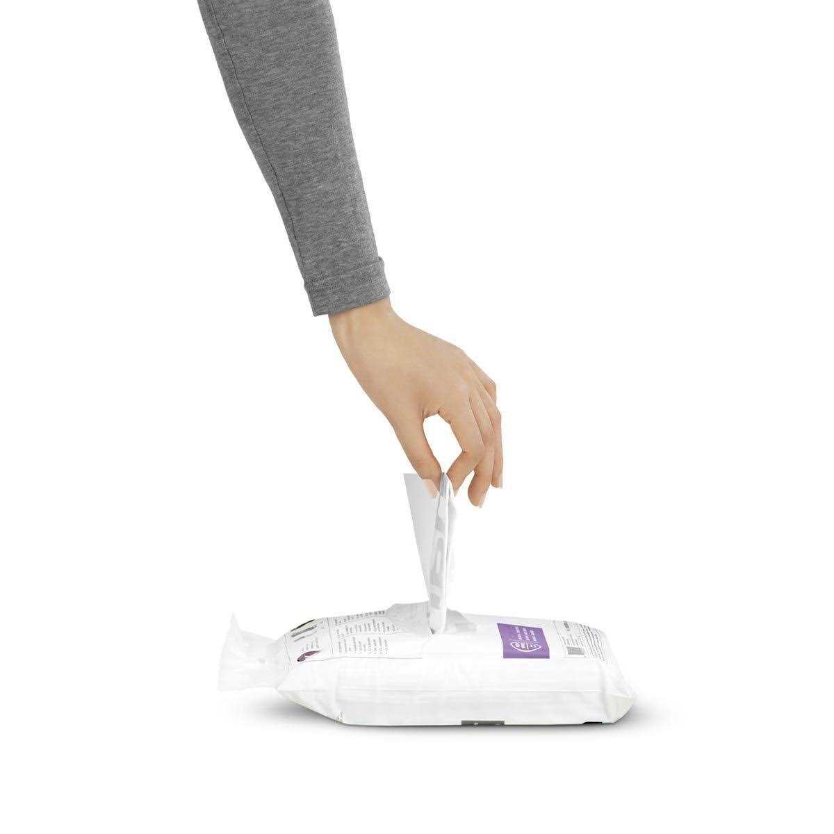 simplehuman Code Custom Fit Trash - Image 3