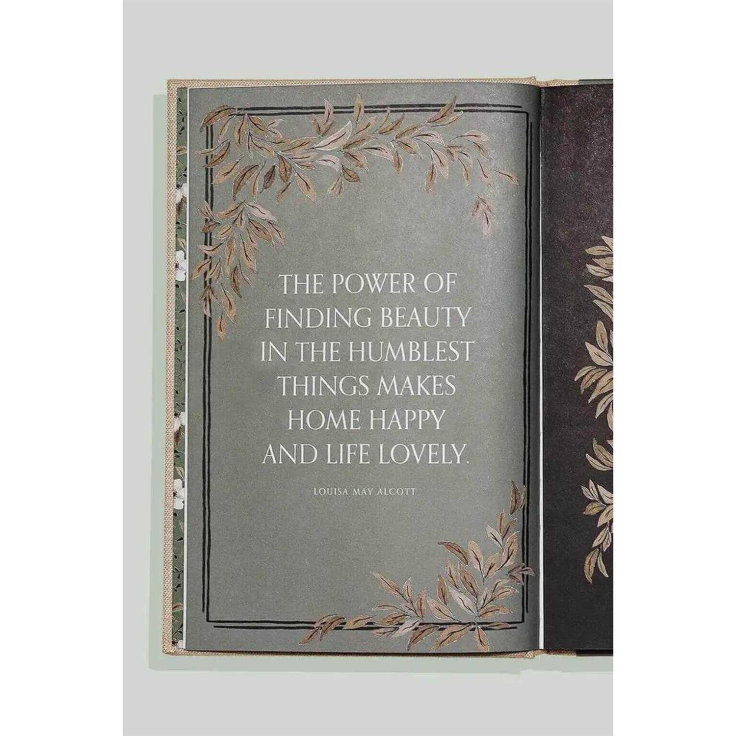 Grandma's Story A Memory and Keepsake Journal for My Family - Image 5