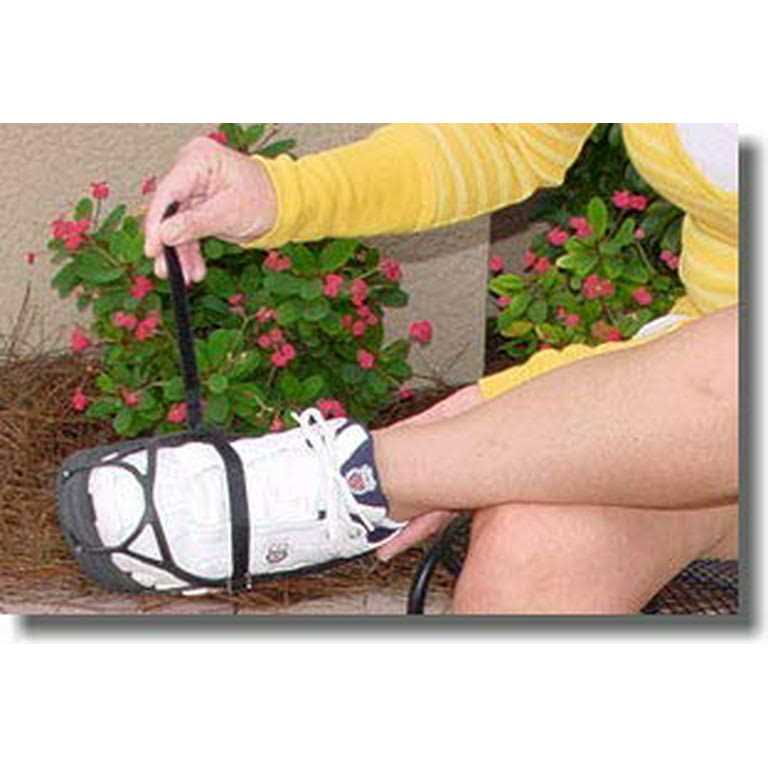 Evenup Shoe Leveler - Image 4