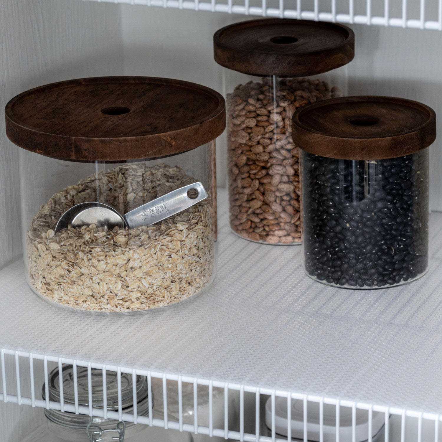 Duck Clear Classic 18 x 30' Shelf Liner - Image 4