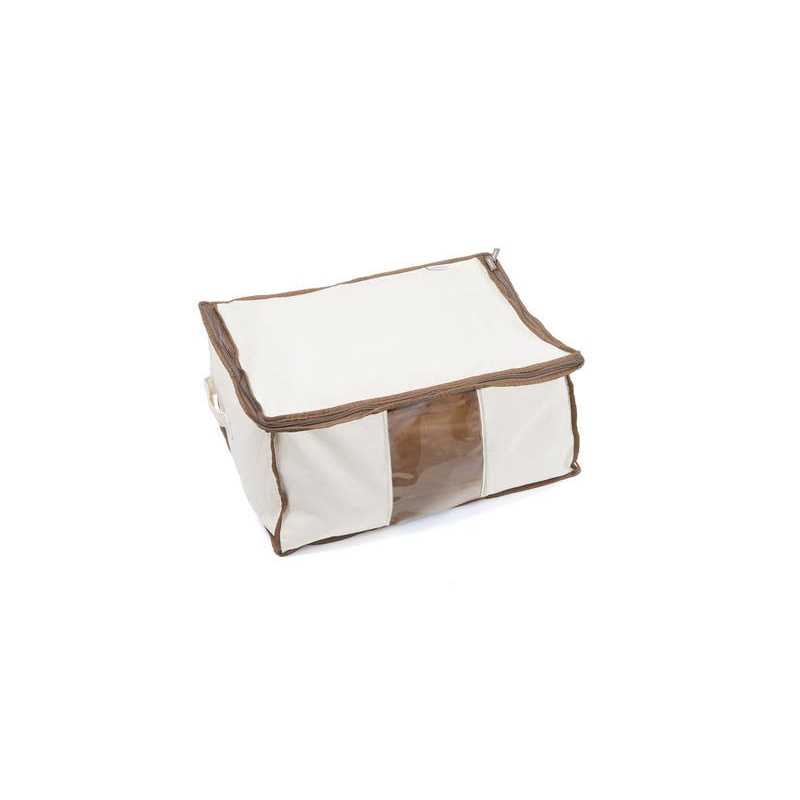 Covermates Keepsakes – Canvas Storage Bag Premium Canvas - Image 5