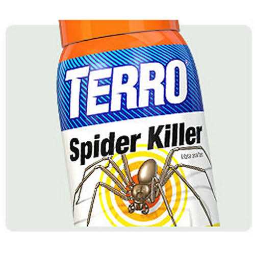Terro Spider Killer - Image 3