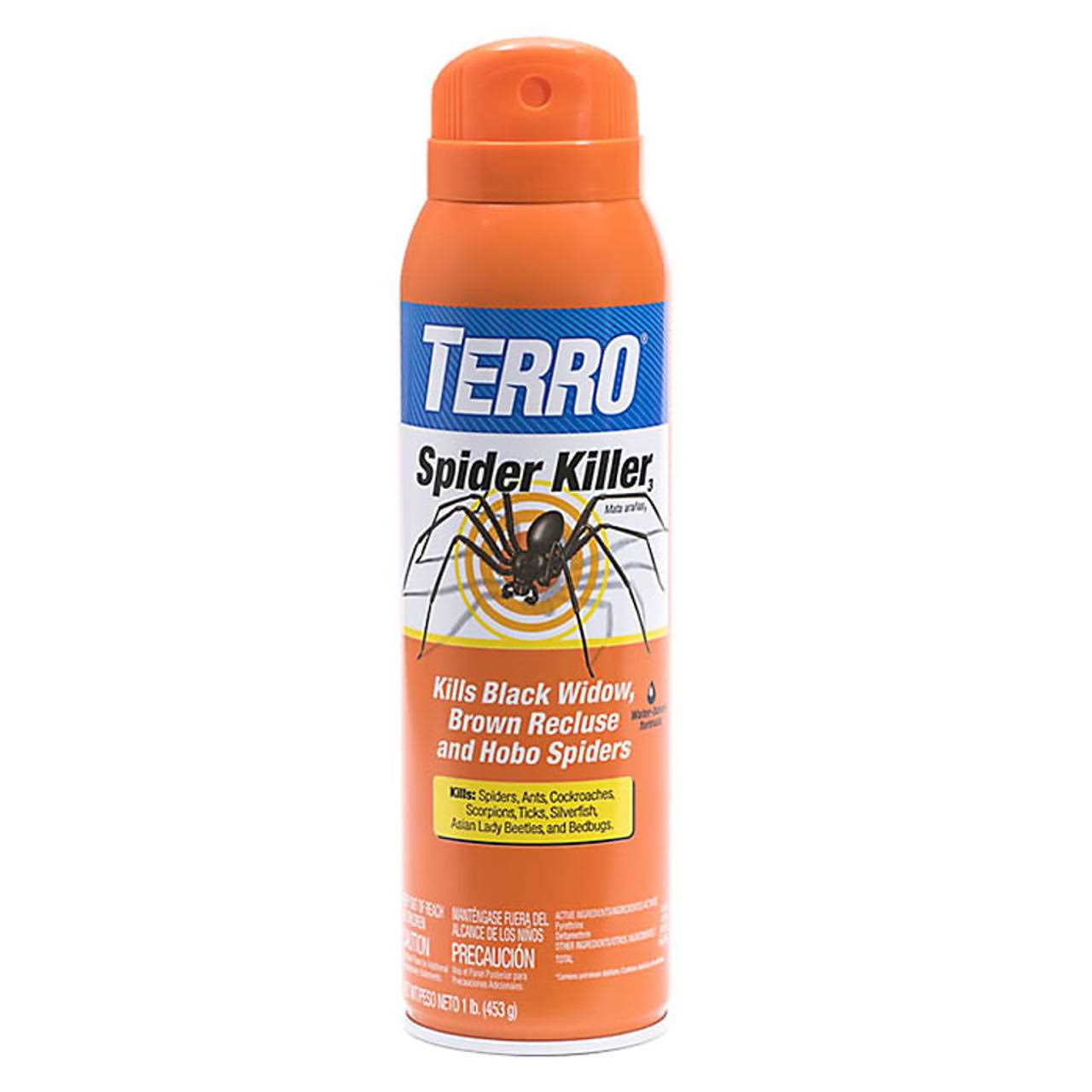 Terro Spider Killer - Image 4
