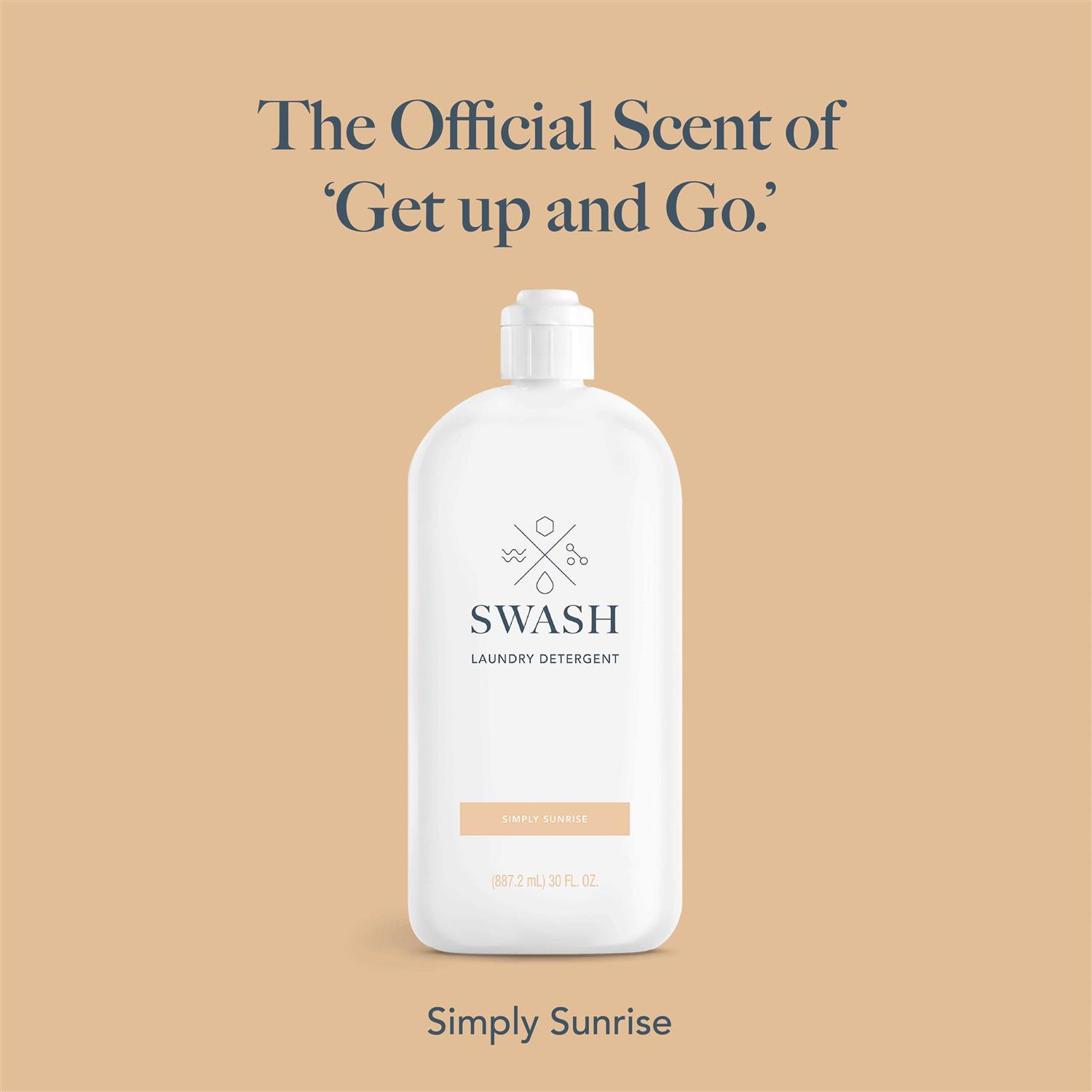 Swash Laundry Detergent - Image 3