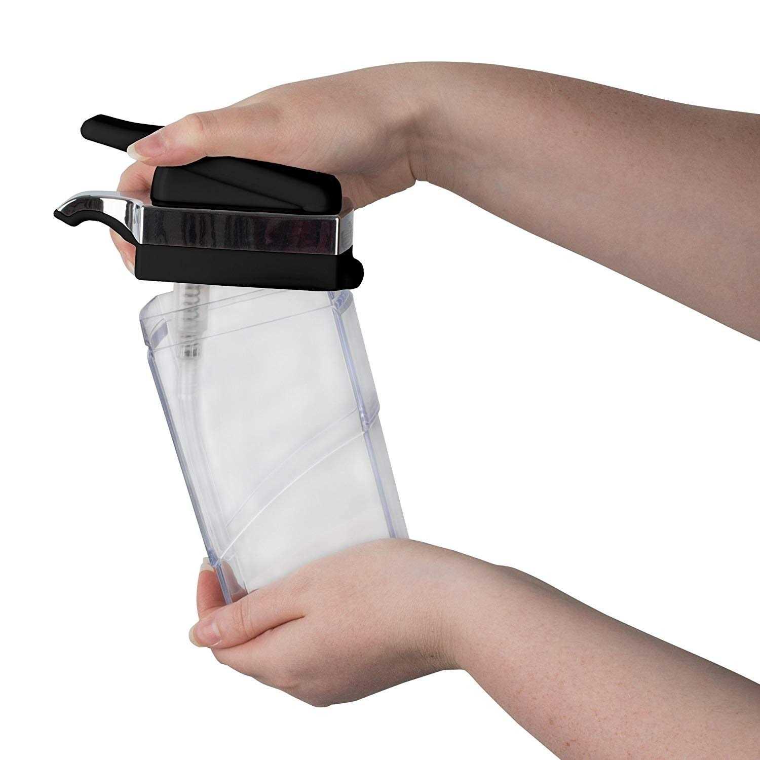 Casabella Sink Sider Duo with Sponge Storage - Image 4