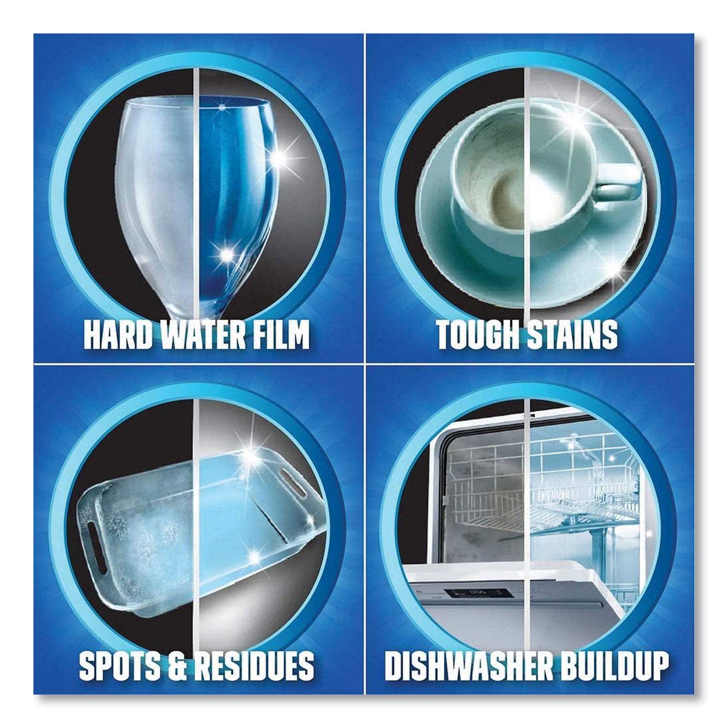 Finish Hard Water Detergent Booster - Image 5