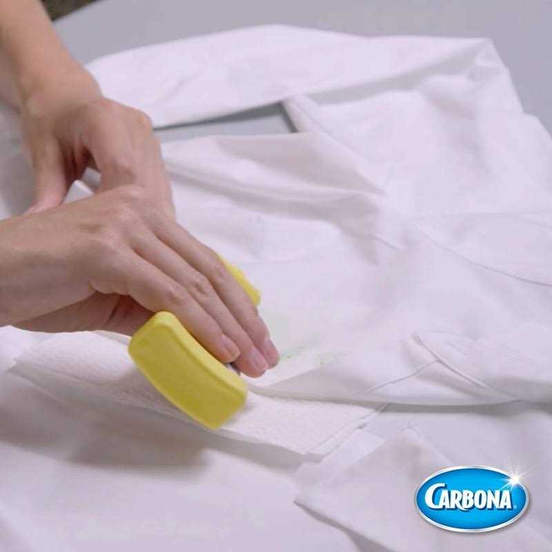 CARBONA Stain Devils Stain Remover - Image 4