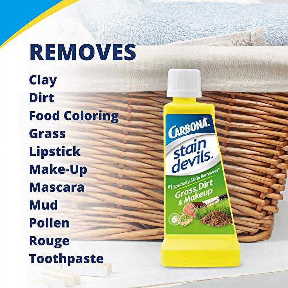 CARBONA Stain Devils Stain Remover - Image 5