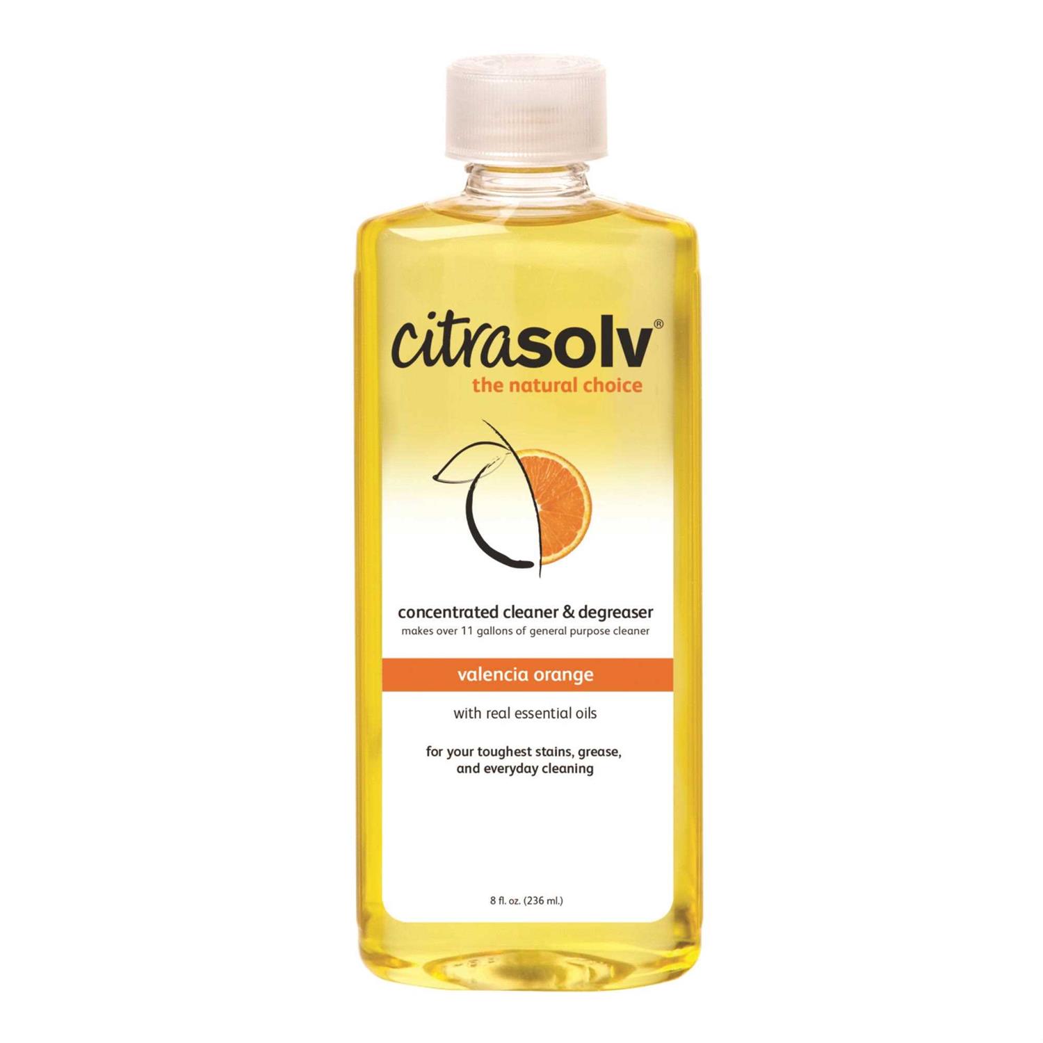 Citra Solv Cleaner & Degreaser - Image 4