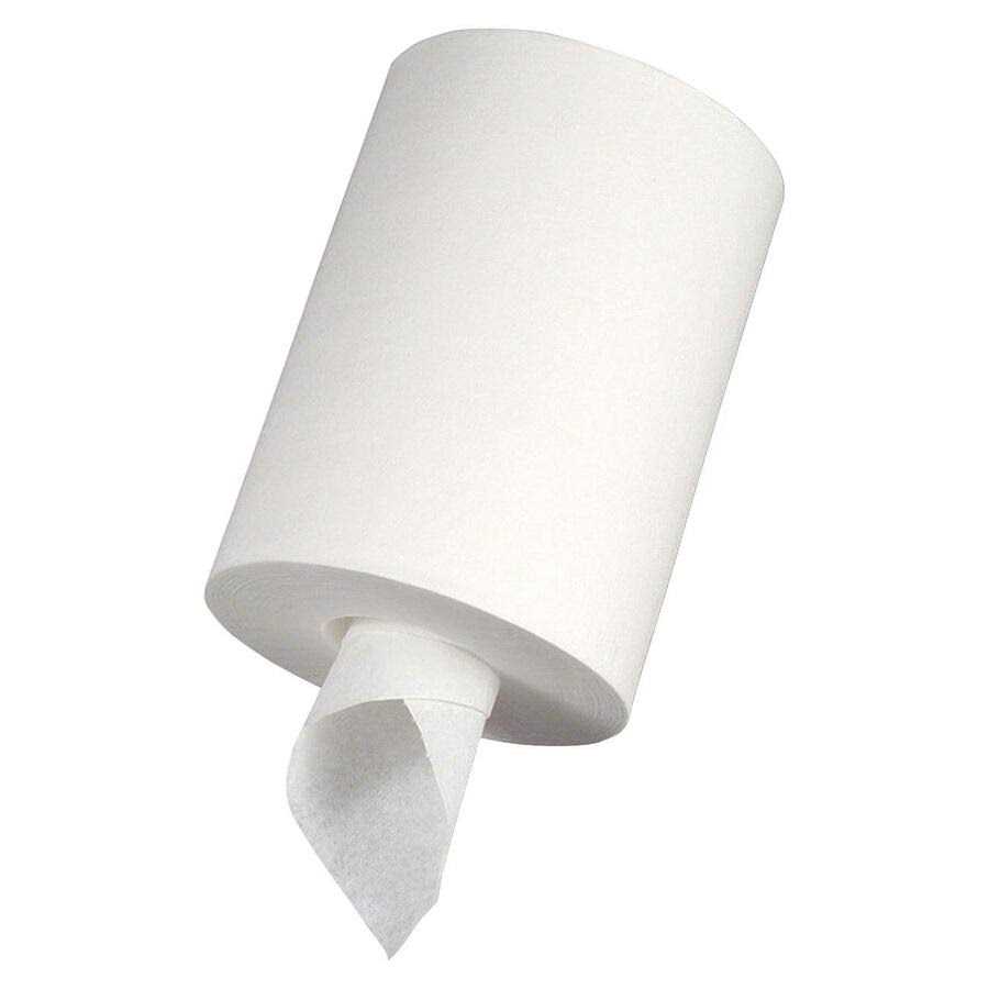 Genuine Joe Centerpull Paper Towels - Image 3