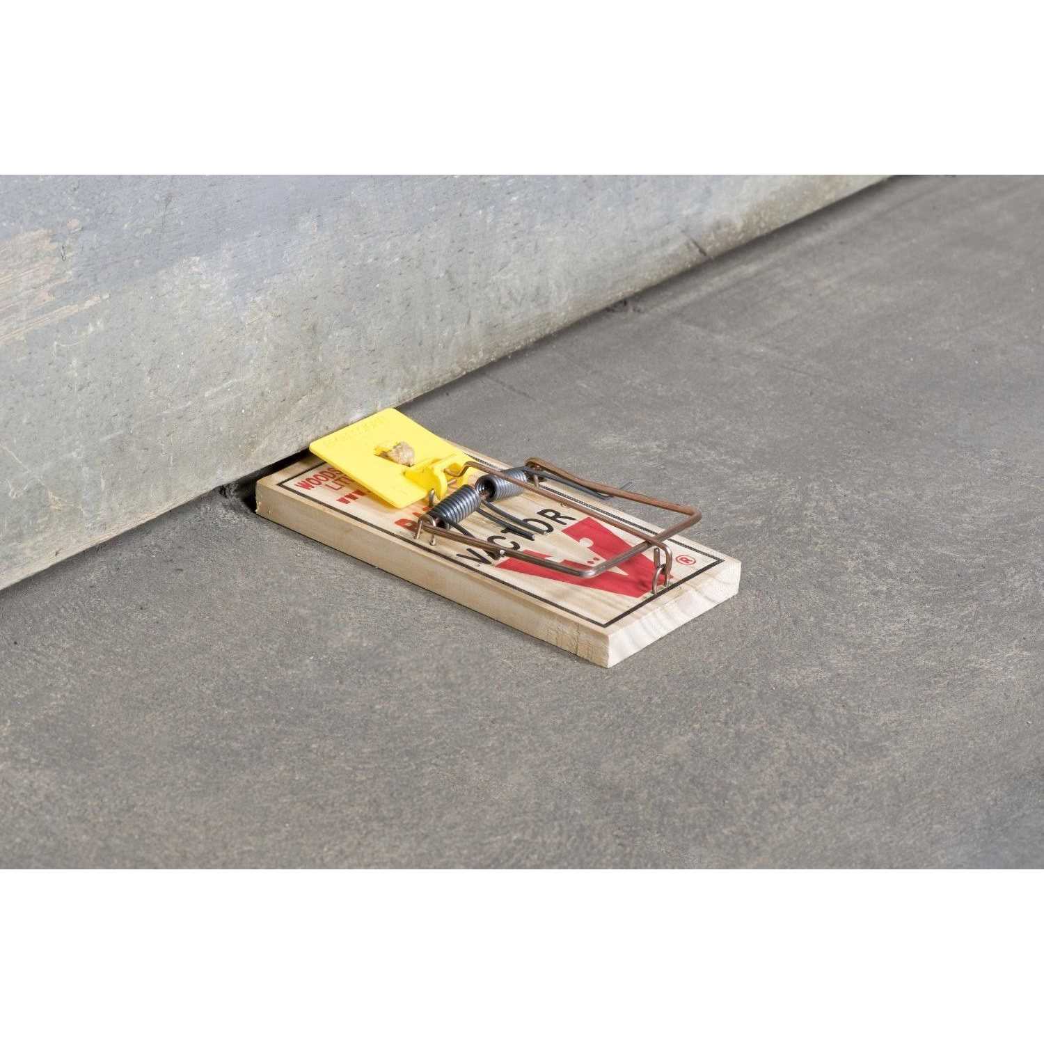 Victor Rat Traps M326 - Image 3