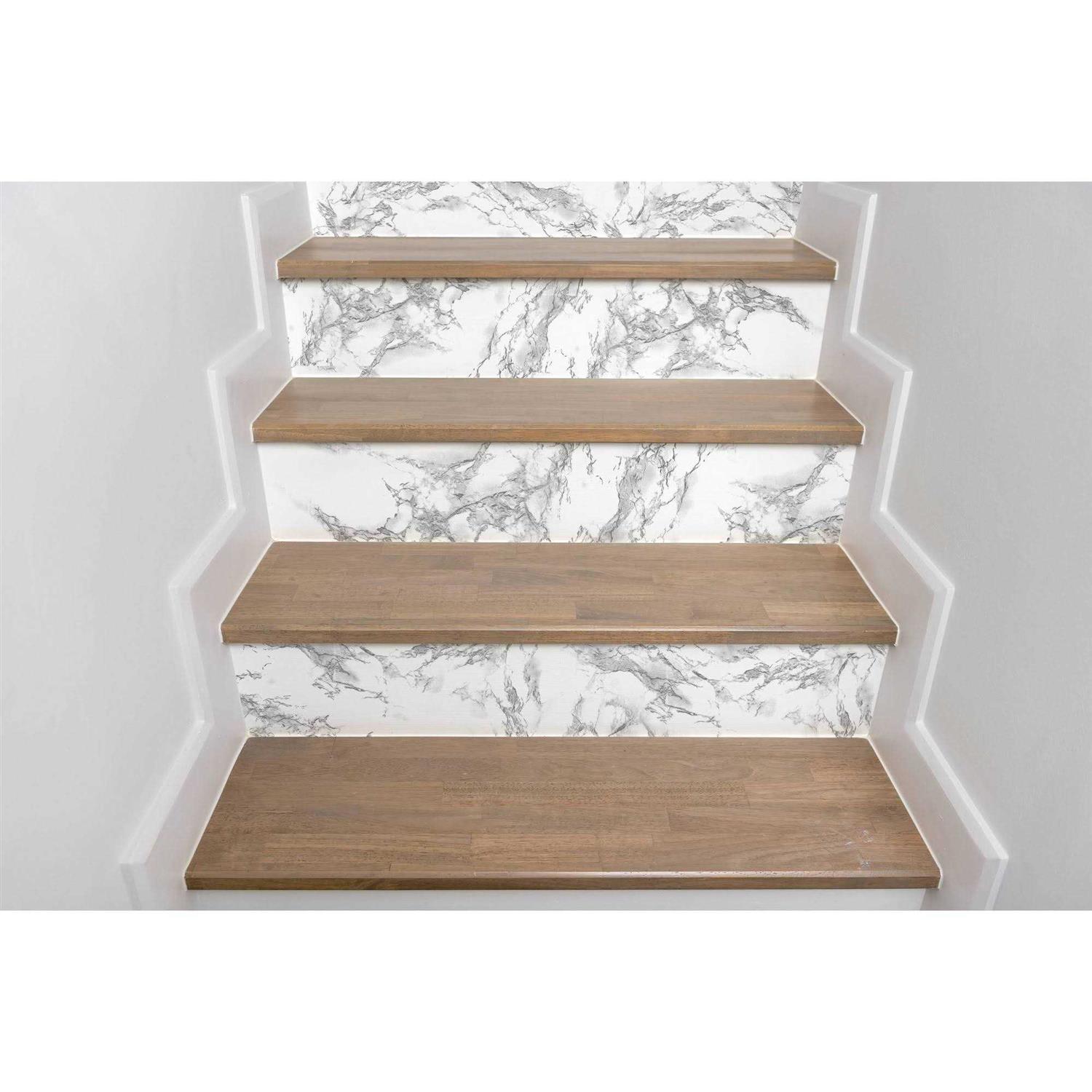Con-Tact Marble Shelf Liner - Image 4