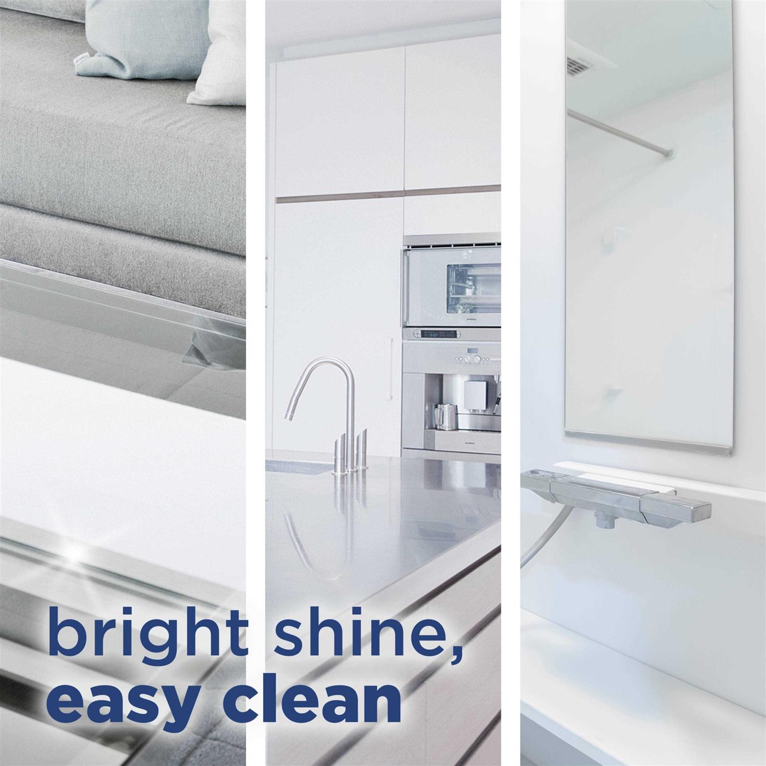 Windex Dissolve Glass Cleaner Concentrated Pod Starter Kit - Image 4