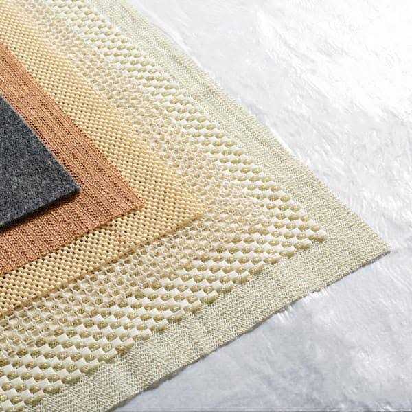 Safavieh Rug Pad - Image 4