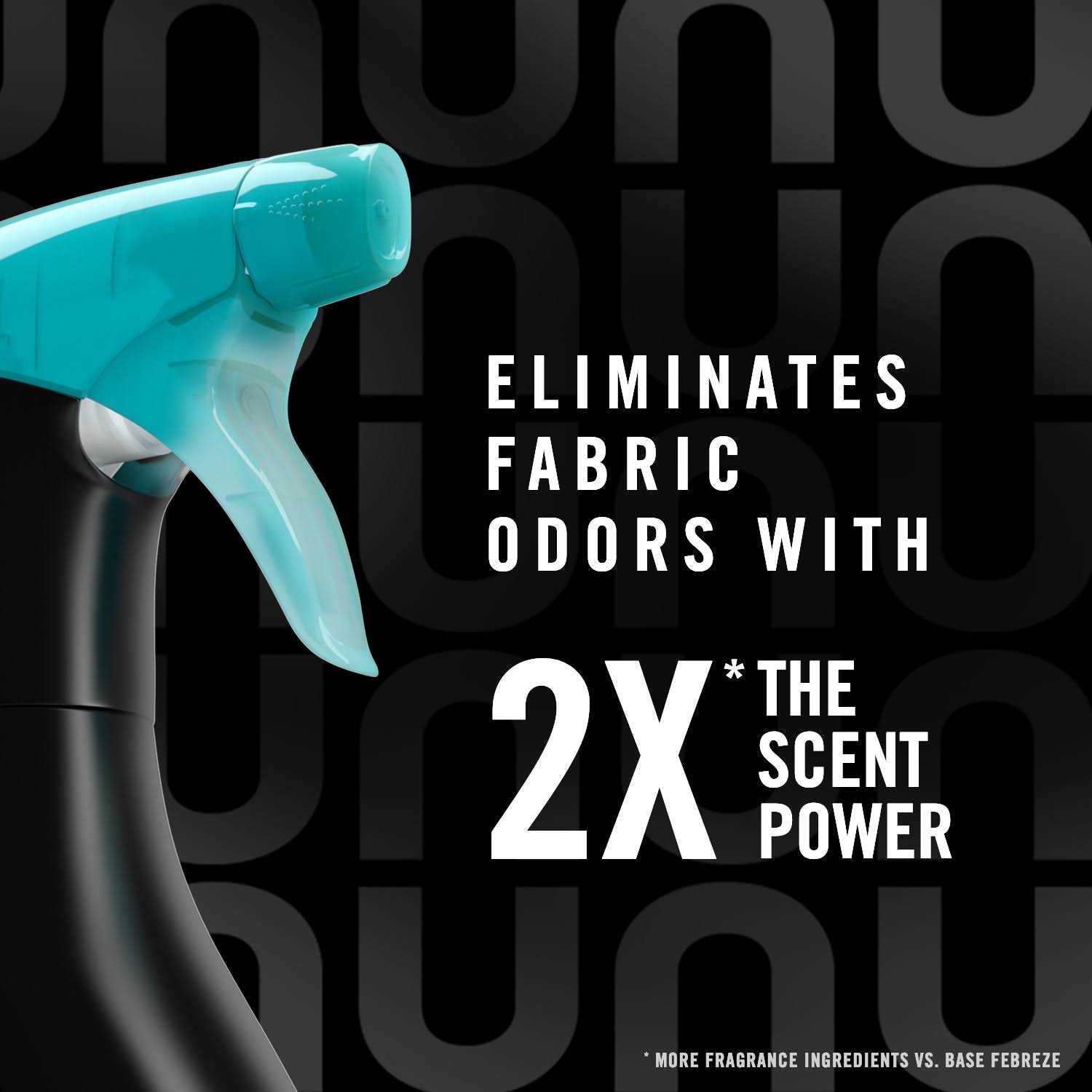 Febreze Unstopables Fabric Refresher - Image 4