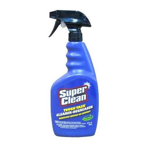 Superclean Cleaner Degreaser - Image 3