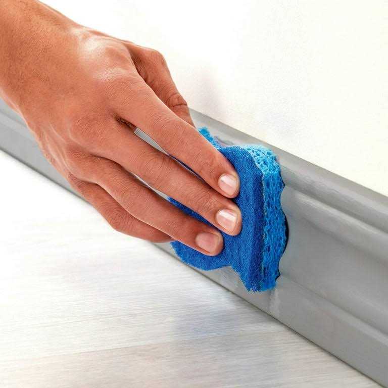 Scotch-brite Non-Scratch Scrub Sponge - Image 5