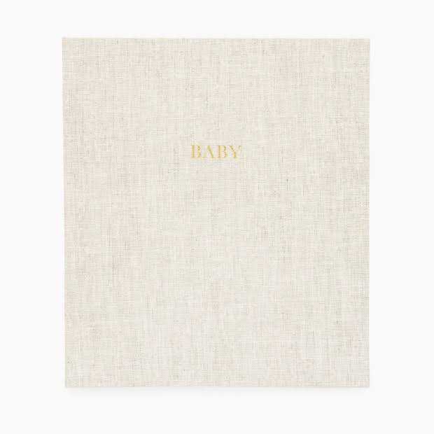 Sugar Paper Baby Book - Image 4