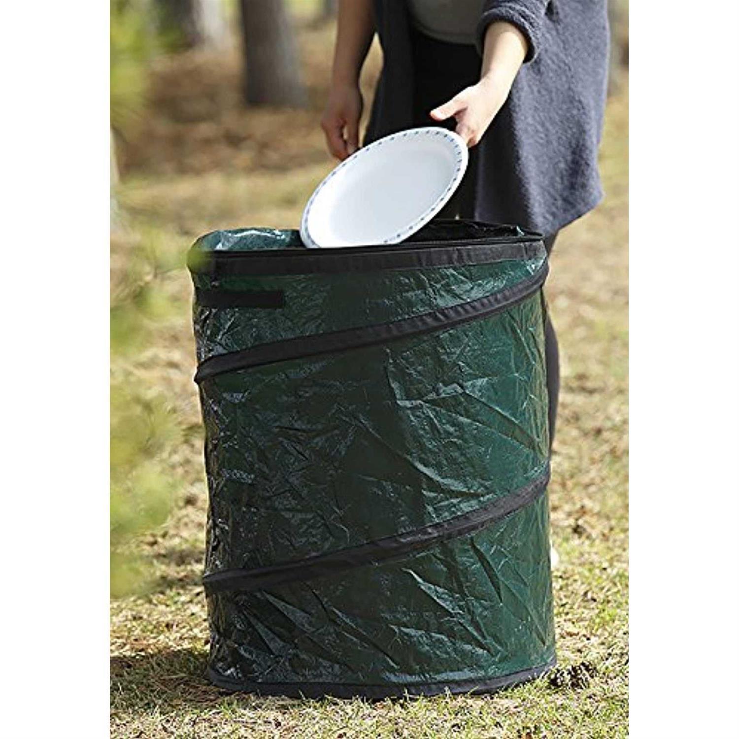 Coghlan's Pop-Up Trash Can - Image 4