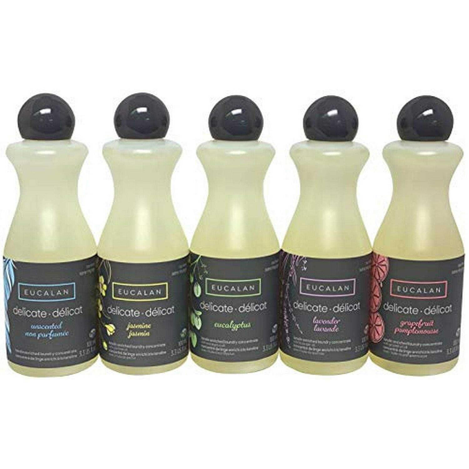 Eucalan Fine Fabric Wash - Image 4