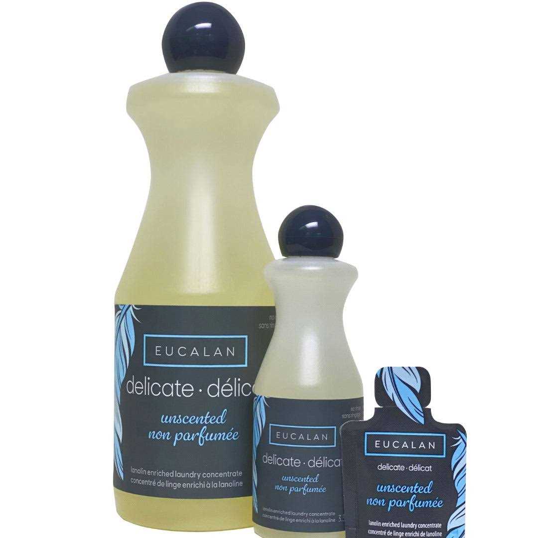 Eucalan Fine Fabric Wash - Image 5