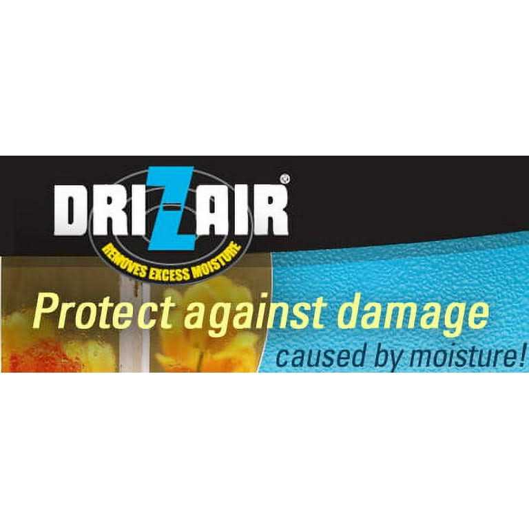 Dri-Z-Air Dehumidifier - Image 3