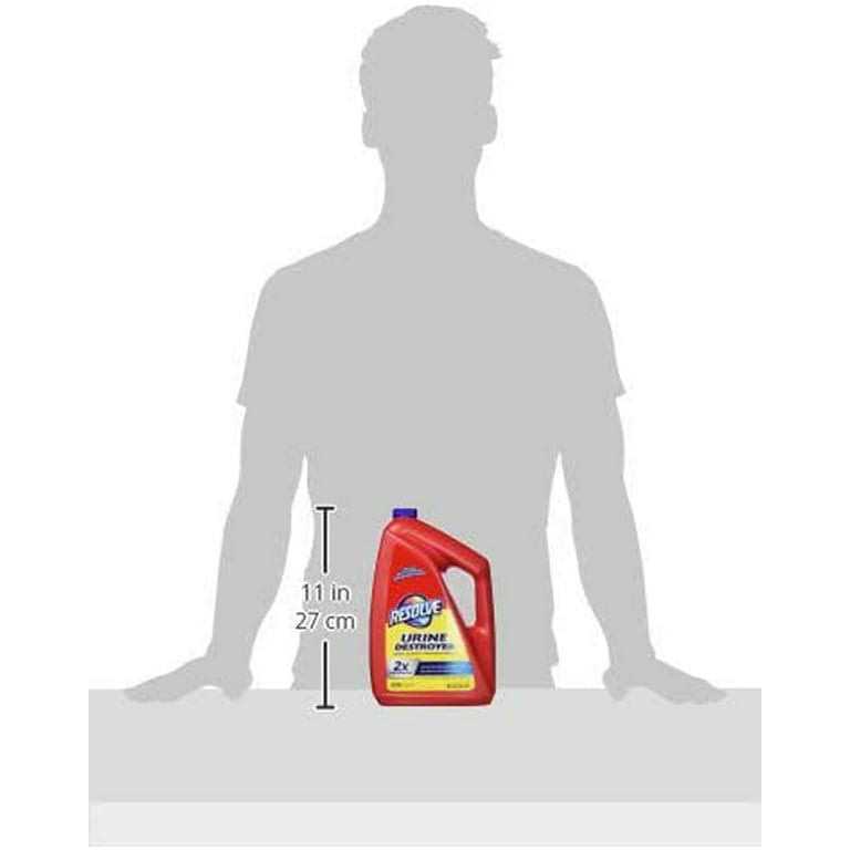 Resolve Urine Destroyer Carpet - Image 4