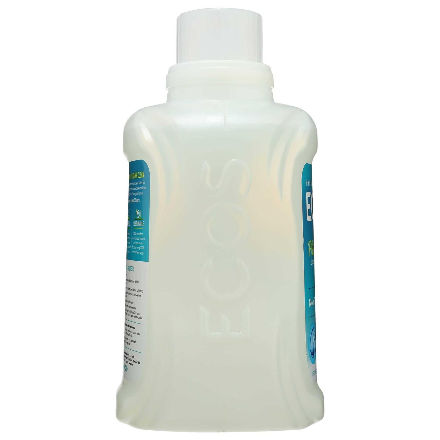 Ecos Laundry Detergent Free & Clear - Image 5