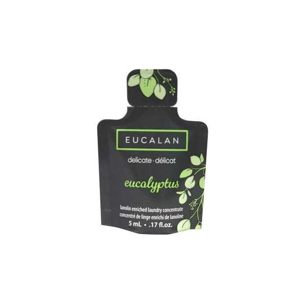 Eucalan Fine Fabric Wash - Image 4