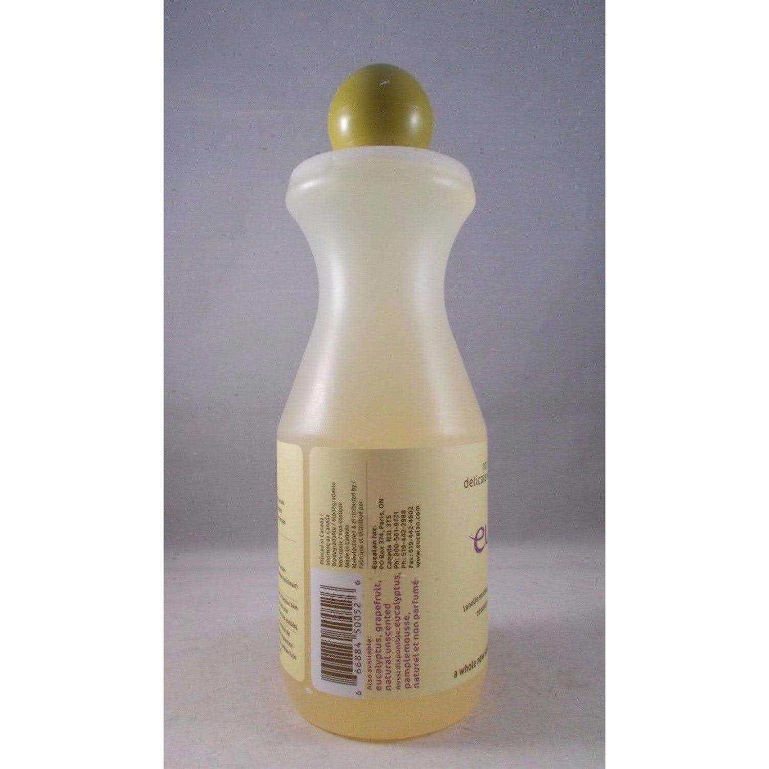 Eucalan Fine Fabric Wash - Image 3