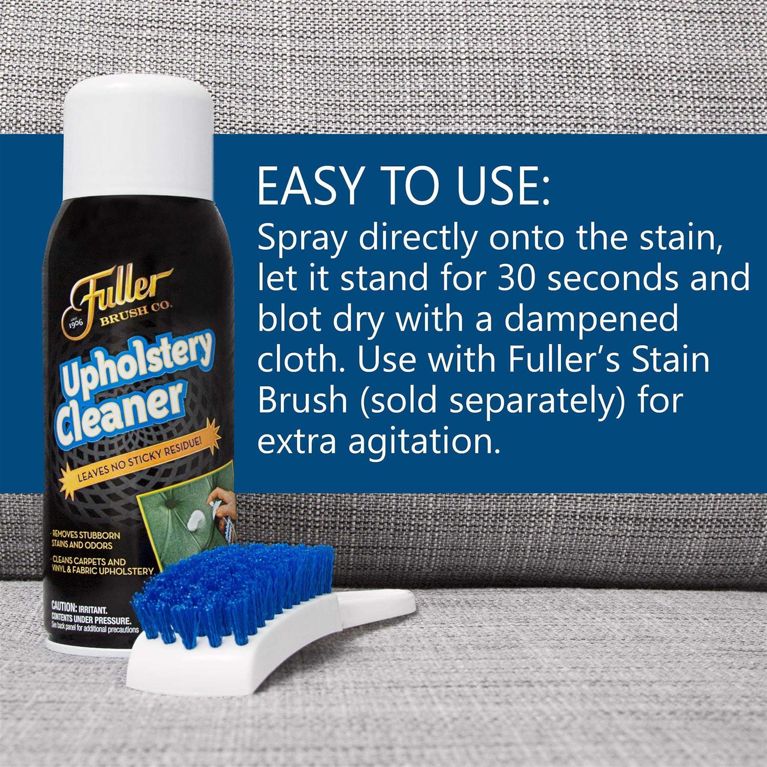 Fuller Brush Upholstery Cleaner - Image 4