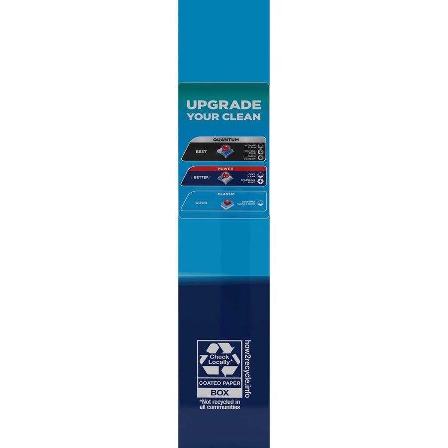 Finish Automatic Dishwasher Detergent Lemon Scent Powder - Image 3