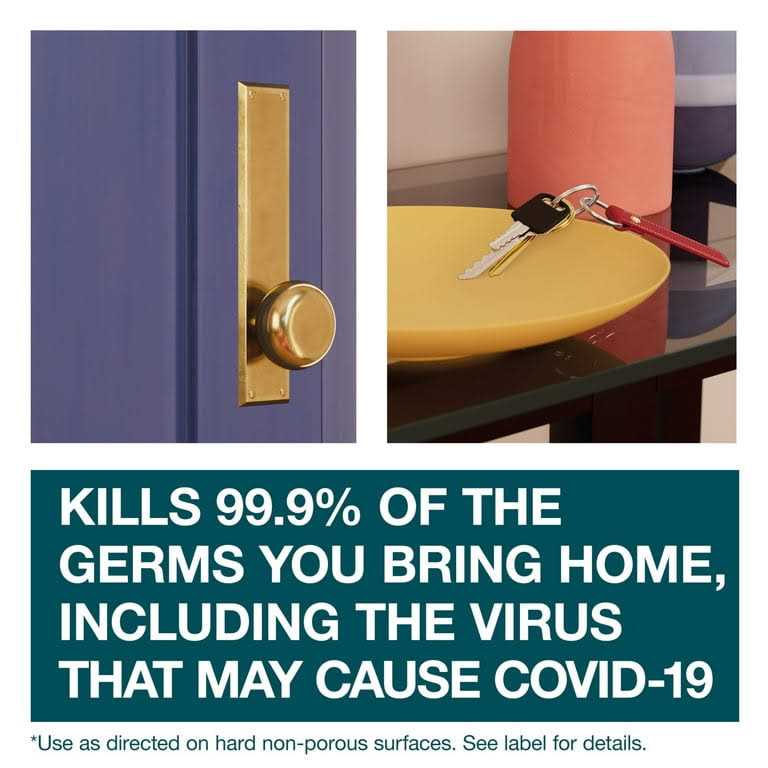 FamilyGuard Disinfectant Spray - Image 3