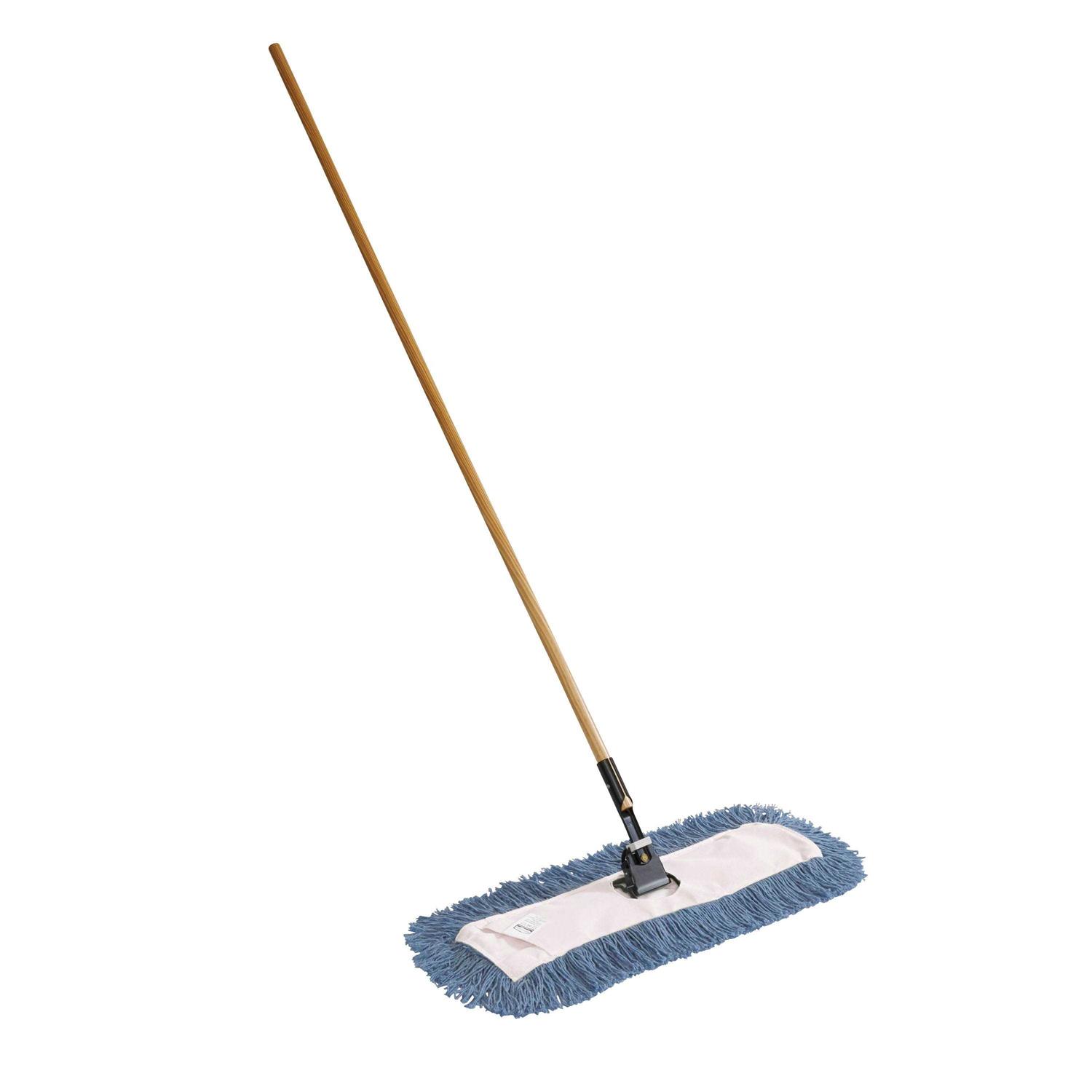 Rubbermaid Blended Dust Mop Kit 1887082 - Image 3