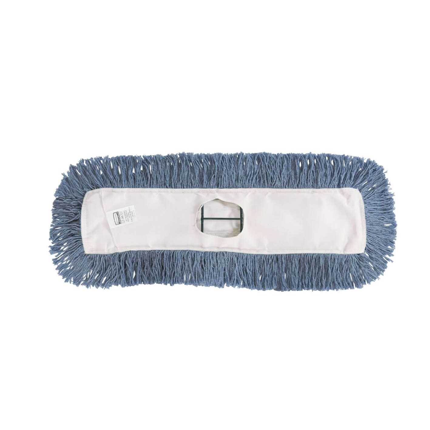 Rubbermaid Blended Dust Mop Kit 1887082 - Image 5