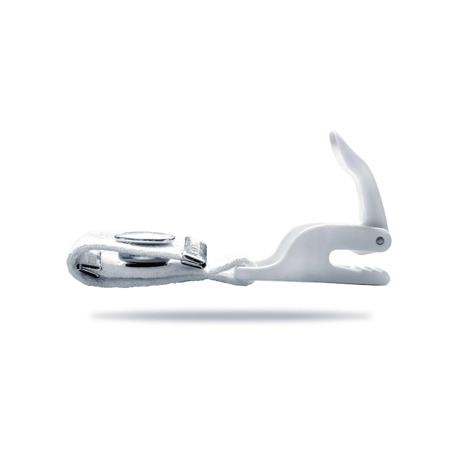 Bed Scrunchie Heavy Duty Fabric Clips - Image 5